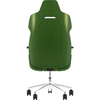 Кресло Thermaltake Argent E700 (гоночный зеленый)