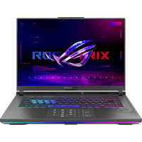 Игровой ноутбук ASUS ROG Strix G16 2023 G614JI-N4257W