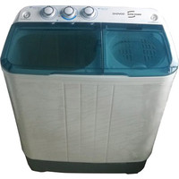 Активаторная стиральная машина Daewoo DW-500MP