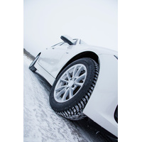 Зимние шины Ikon Tyres Hakkapeliitta 8 205/55R17 95T (run-flat)