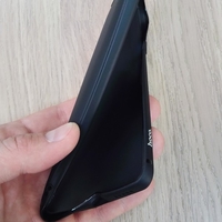 Чехол для телефона Hoco Fascination Series для Xiaomi Redmi Note 4X (черный)
