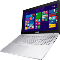 Ноутбук ASUS ZenBook Pro UX501JW-CN284P