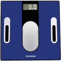 Напольные весы StarWind SSP6050