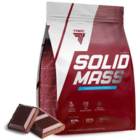 Протеин сывороточный (концентрат) Pureprotein Solid Mass (3000г, шоколад)