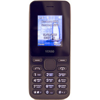 Кнопочный телефон Venso MT-182 Green