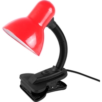 Настольная лампа Lamper 603-001 (красный)