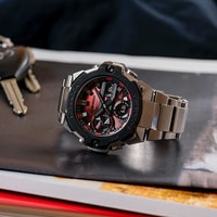 Наручные часы Casio G-Shock GST-B400AD-1A4
