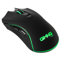 Игровая мышь Oklick GMNG 980GMW