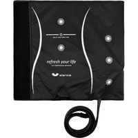 Сменный комплект WelbuTech Gapo Alance (манжета пояс-шорты, черный)
