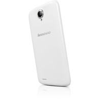 Смартфон Lenovo S820 4GB White