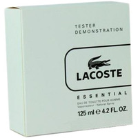 Туалетная вода Lacoste Essential EdT (тестер, 125 мл)