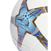 Футбольный мяч Adidas UEFA Champions League Match Ball Replica Training 23/24 (4 размер)