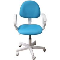 Компьютерное кресло Utmaster Daniel (голубой)