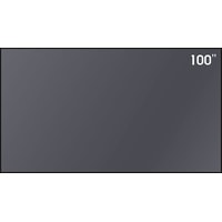 Проекционный экран Xiaomi Mi Ambient Light Rejecting Projector Screen 100