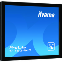 Информационный дисплей Iiyama ProLite TF1534MC-B1X
