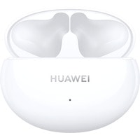 Наушники Huawei FreeBuds 4i (белый, международная версия)