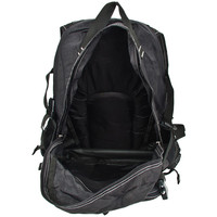 Городской рюкзак Polar П876 (черный)