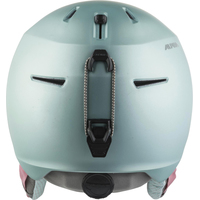 Горнолыжный шлем Alpina Sports Albona A9218273 (р. 53-57, seagreen-coral matt)