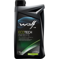 Моторное масло Wolf EcoTech 0W30 C3 FE 1л