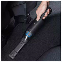 Автомобильный пылесос Coclean Mini Portable Wireless Vacuum Cleaner (черный)