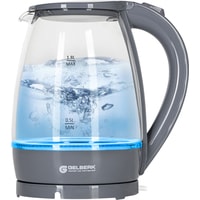 Электрический чайник Gelberk GL-473