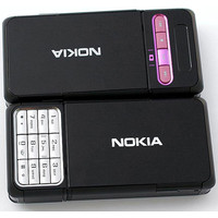Мобильный телефон Nokia 3250