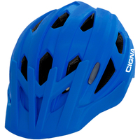 Cпортивный шлем Cigna WT-041 (XL, синий)