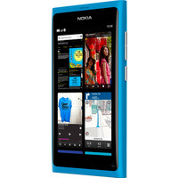 Смартфон Nokia N9 64Gb