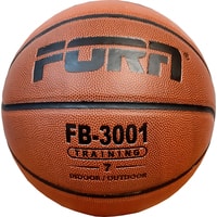 Баскетбольный мяч Fora FB-3001-7 (7 размер)