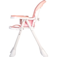 Высокий стульчик Babyhit Muffin (розовый)