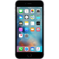 Смартфон Apple iPhone 6s CPO 64GB Space Gray