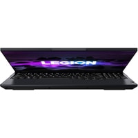 Игровой ноутбук Lenovo Legion 5 15IMH6 82NL0002RK