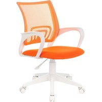 Кресло King Style KE-W695N LT (оранжевый)