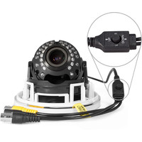 CCTV-камера Proto-X Proto-DX10F36IR