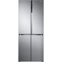 Четырёхдверный холодильник Samsung RF50K5920S8