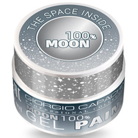 Гель-краска Giorgio Capachini Top Space Inside 100% Moon (7 мл)