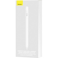 Стилус Baseus Smooth Writing 2 Series Dual Charging Stylus (Active Version Wireless/Cabled Charging)