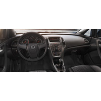Легковой Opel Astra Enjoy Hatchback 1.6i 5AT (2012)