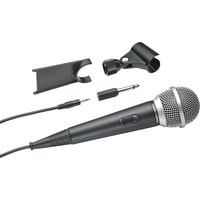 Проводной микрофон Audio-Technica ATR1200x