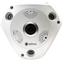 CCTV-камера Optimus AHD-H112.1(1.7)