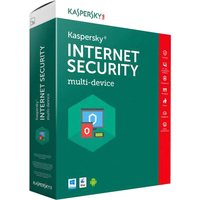 Антивирус Kaspersky Internet Security 2020 Multi-Device (2ПК, продление, 1 год)