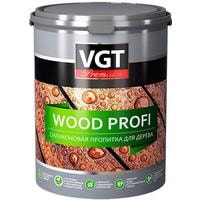 Пропитка VGT Wood Profi 900г