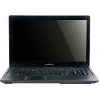 Ноутбук Acer eMachines E732ZG-P613G32Mnkk (LX.NCF0C.001)