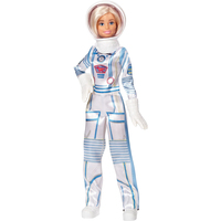Кукла Barbie Астронавт в скафандре GFX24