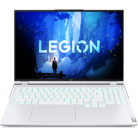 Игровой ноутбук Lenovo Legion 5 Pro 16IAH7H 82RF0034RK