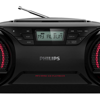 Портативная аудиосистема Philips AZ3831