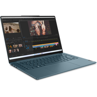 Ноутбук Lenovo Yoga Pro 7 14ARP8 83AU006DRK