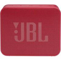 Беспроводная колонка JBL Go Essential (красный)