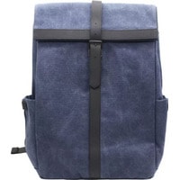 Городской рюкзак Ninetygo Grinder Oxford Leisure (темно-синий)