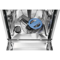 Встраиваемая посудомоечная машина Electrolux EEM43211L